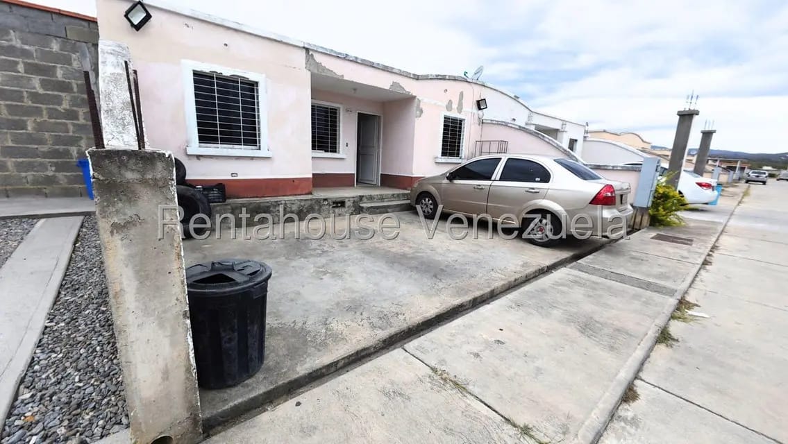 Casa (1 Nivel) en Venta en La Ensenada, Lara