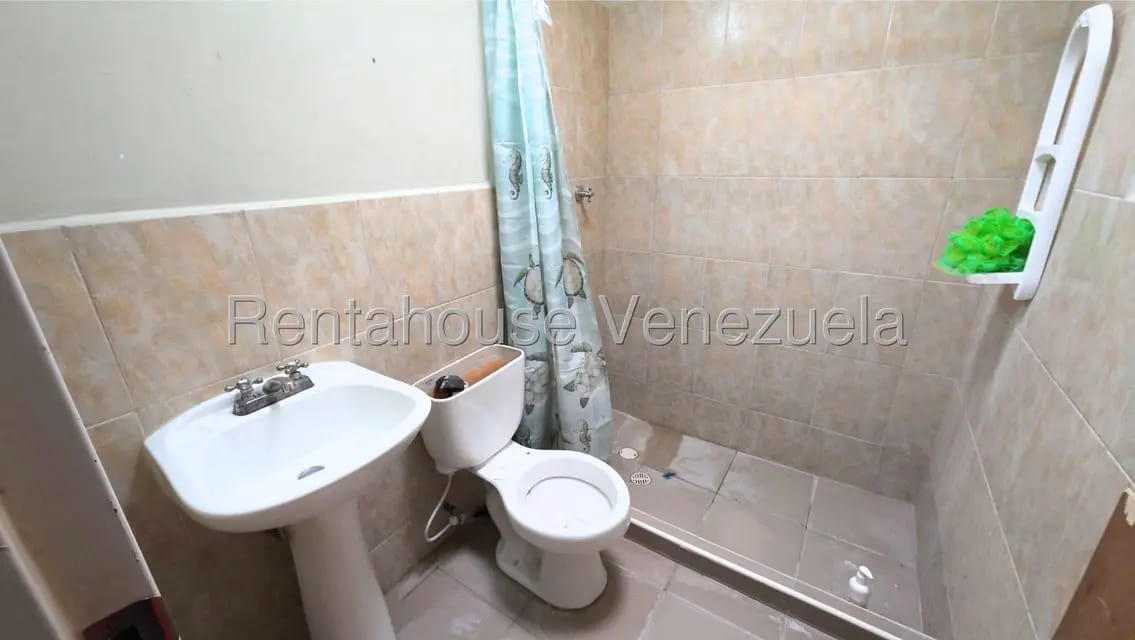 Casa (1 Nivel) en Venta en La Ensenada, Lara - 14