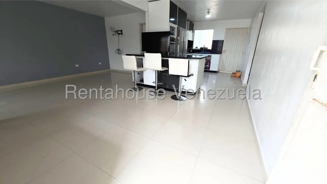 Casa (1 Nivel) en Venta en La Ensenada, Lara - 3