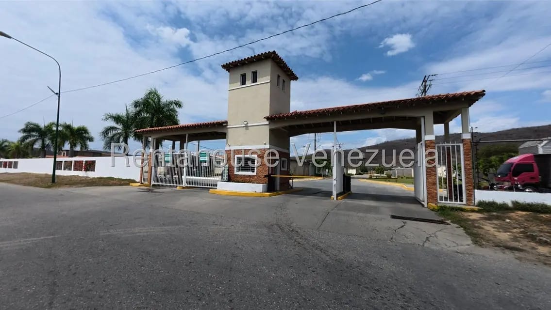 Casa (1 Nivel) en Venta en La Ensenada, Lara - 29