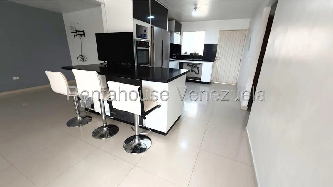 Casa (1 Nivel) en Venta en La Ensenada, Lara - 4