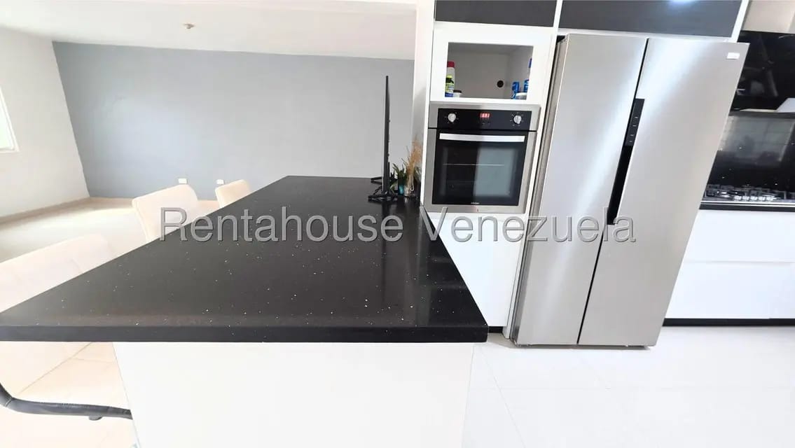 Casa (1 Nivel) en Venta en La Ensenada, Lara - 5