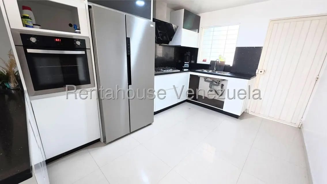 Casa (1 Nivel) en Venta en La Ensenada, Lara - 6