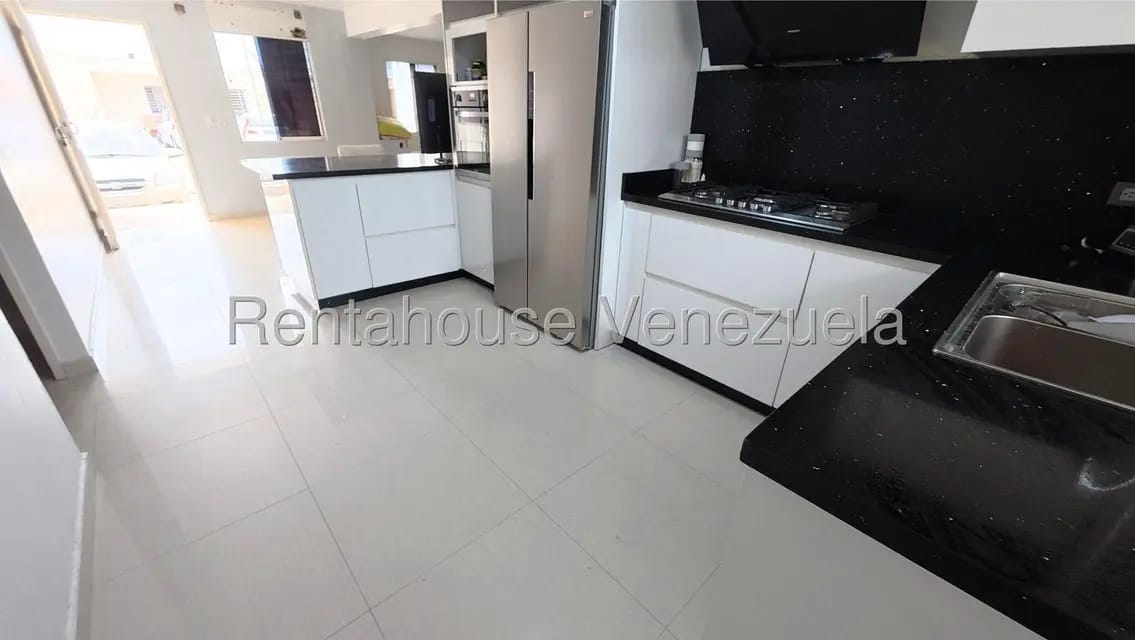 Casa (1 Nivel) en Venta en La Ensenada, Lara - 7