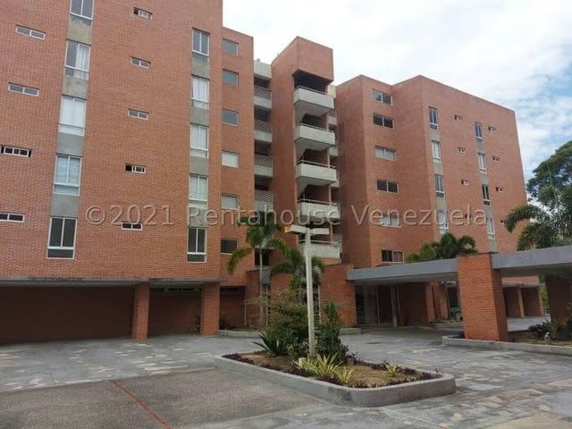 Apartamento en venta- Alto Hatillo- CLARA MOJICA