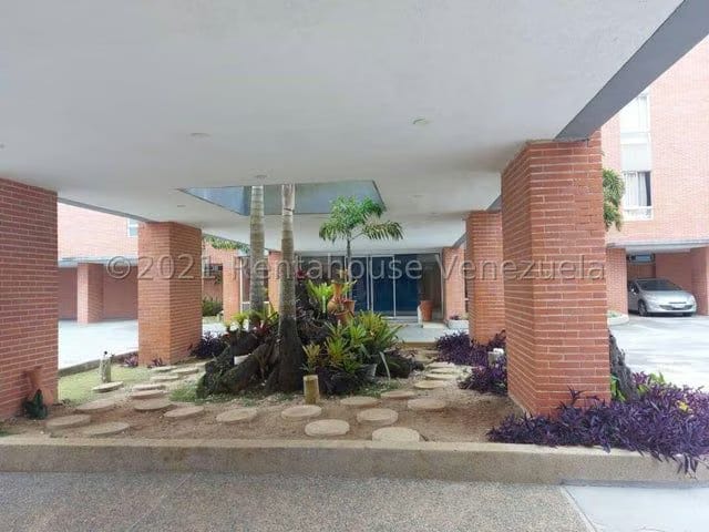 Apartamento en venta- Alto Hatillo- CLARA MOJICA - 2