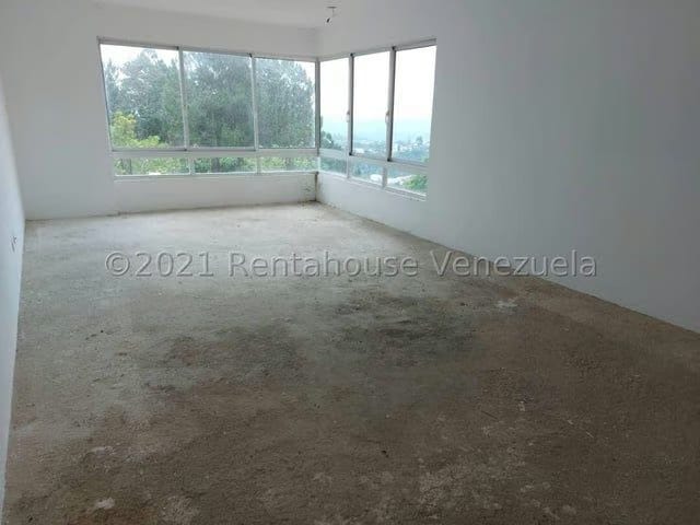 Apartamento en venta- Alto Hatillo- CLARA MOJICA - 3