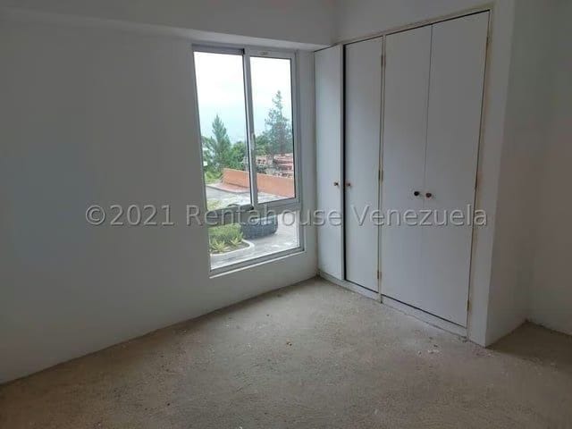 Apartamento en venta- Alto Hatillo- CLARA MOJICA - 6