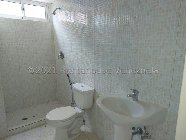 Apartamento en venta- Alto Hatillo- CLARA MOJICA - 7