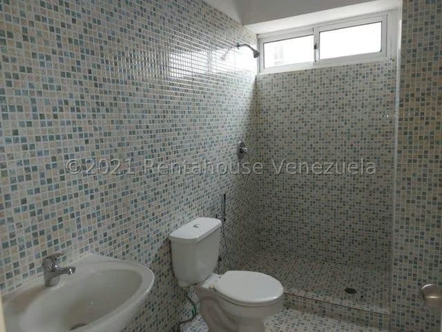 Apartamento en venta- Alto Hatillo- CLARA MOJICA - 8