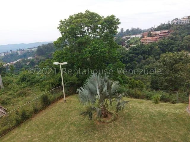 Apartamento en venta- Alto Hatillo- CLARA MOJICA - 10