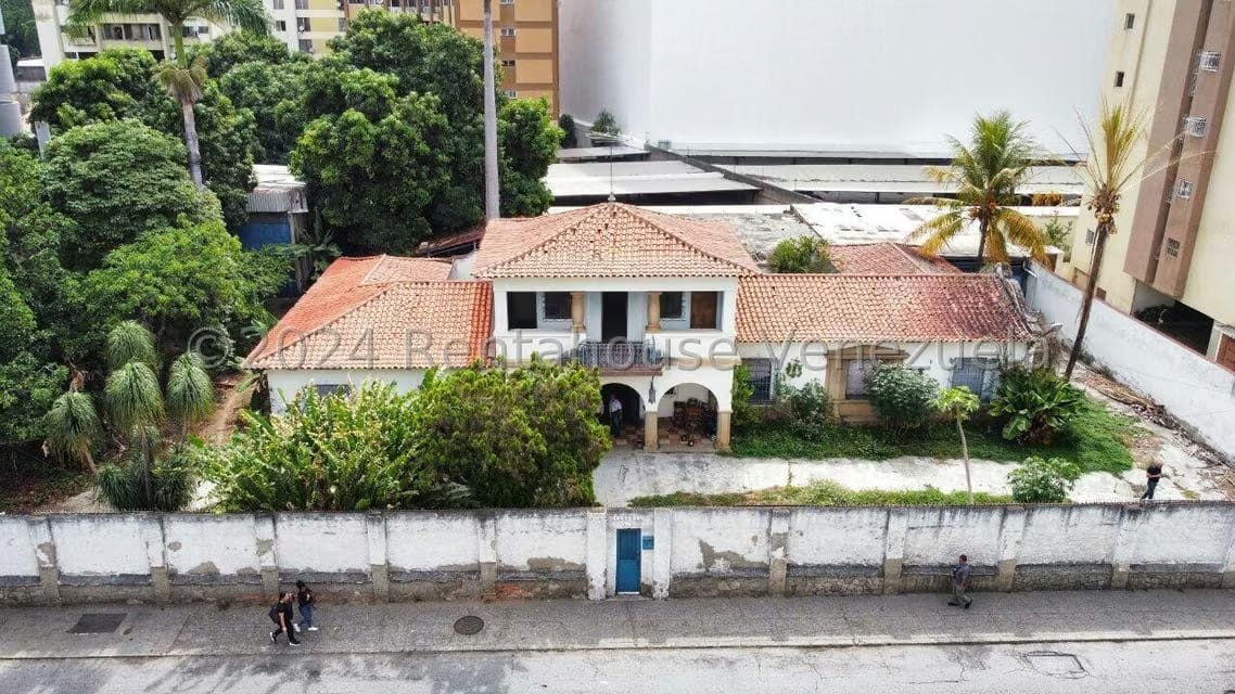 Casa (1 Nivel) en Venta en El Paraiso, Distrito Metropolitano - 2