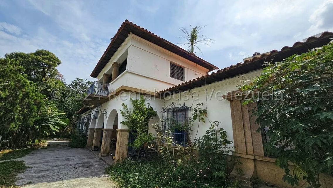 Casa (1 Nivel) en Venta en El Paraiso, Distrito Metropolitano - 11
