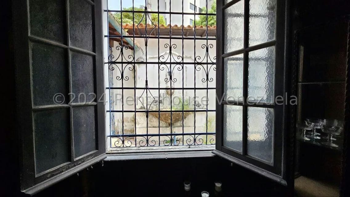 Casa (1 Nivel) en Venta en El Paraiso, Distrito Metropolitano - 17