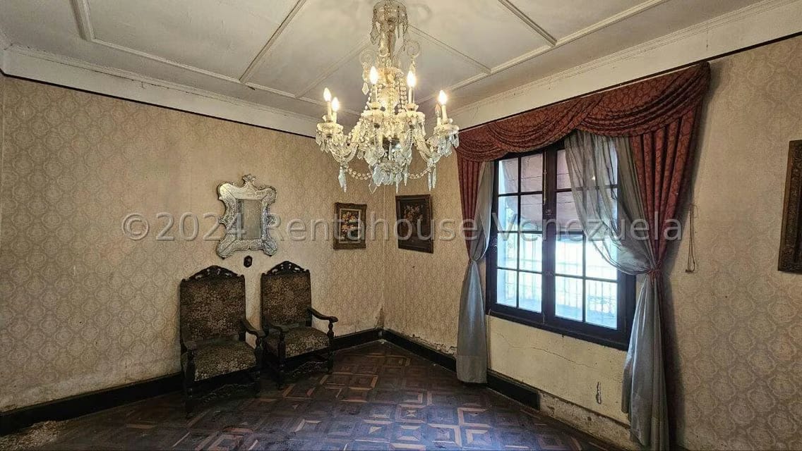 Casa (1 Nivel) en Venta en El Paraiso, Distrito Metropolitano - 19