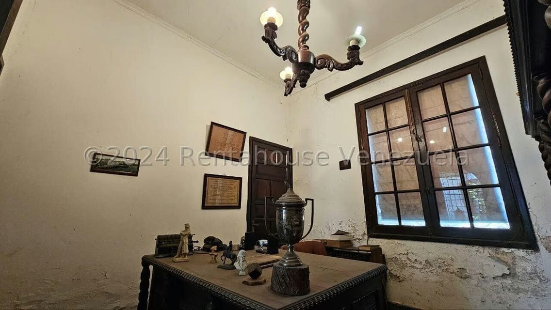 Casa (1 Nivel) en Venta en El Paraiso, Distrito Metropolitano - 21