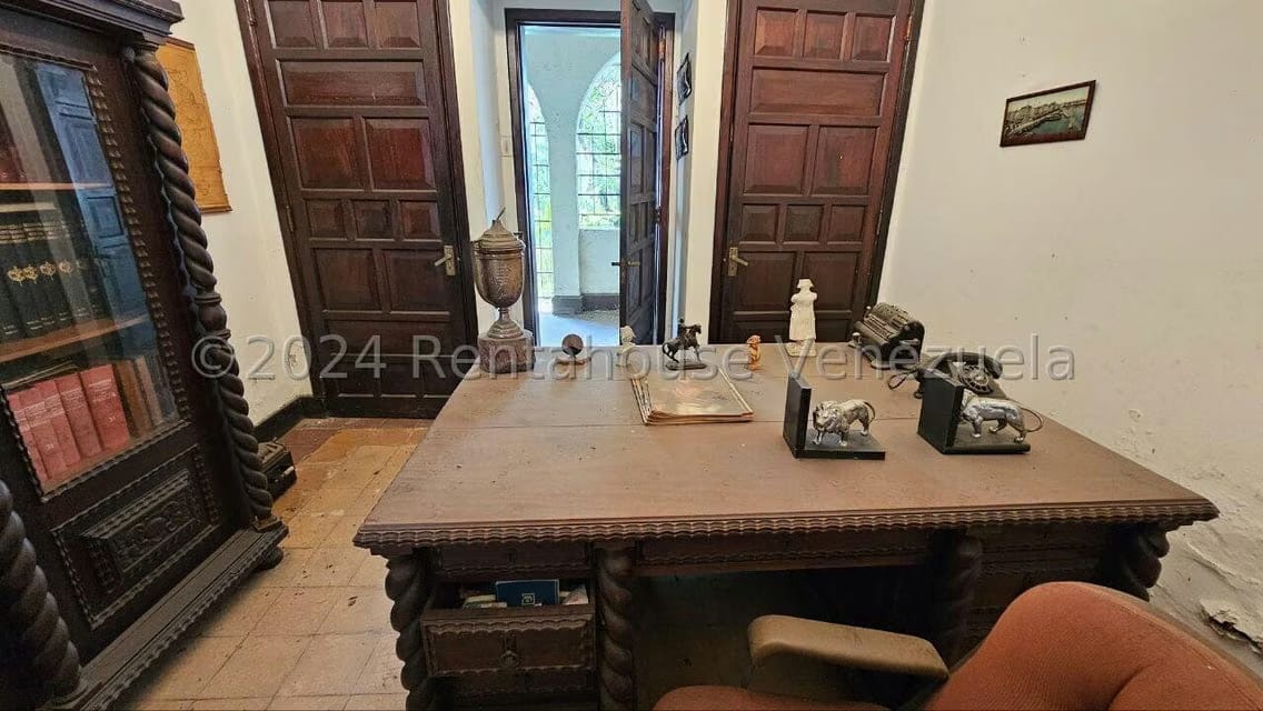 Casa (1 Nivel) en Venta en El Paraiso, Distrito Metropolitano - 22
