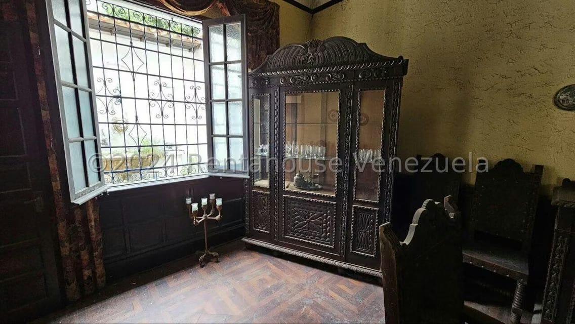 Casa (1 Nivel) en Venta en El Paraiso, Distrito Metropolitano - 30