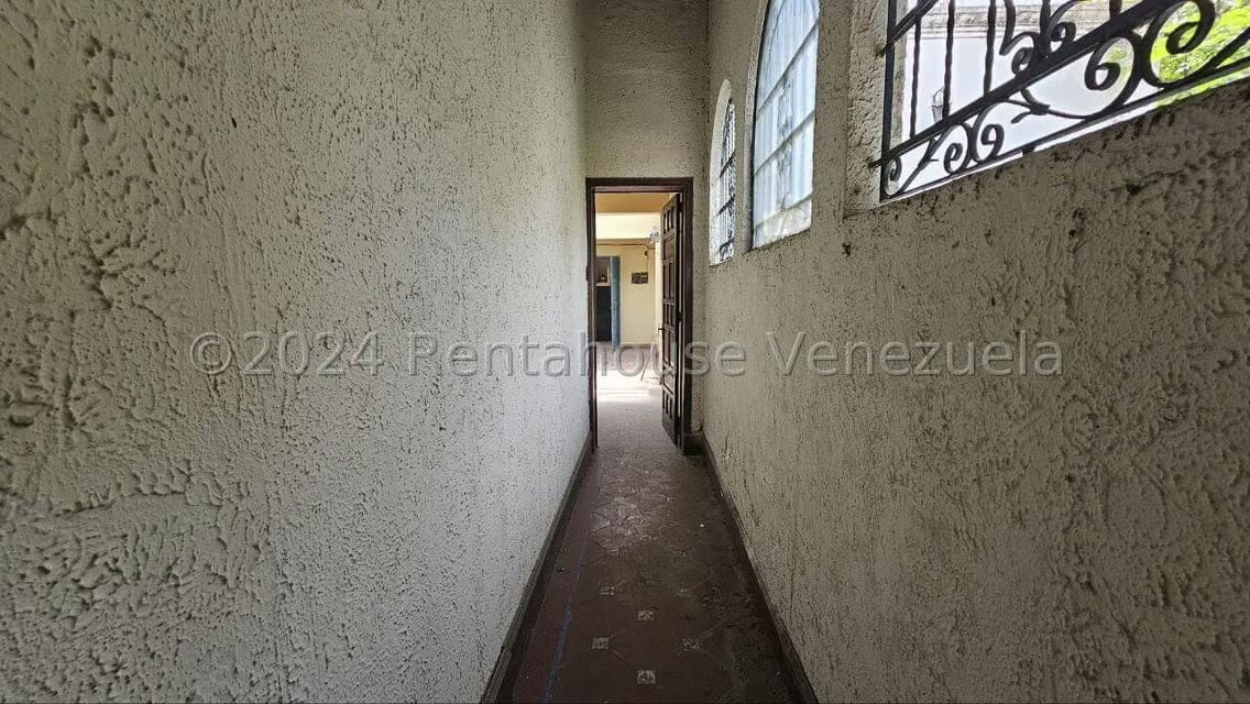 Casa (1 Nivel) en Venta en El Paraiso, Distrito Metropolitano - 32