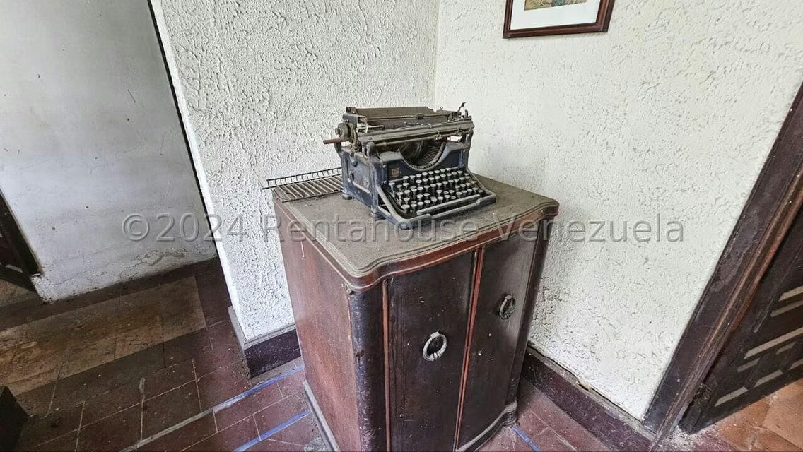 Casa (1 Nivel) en Venta en El Paraiso, Distrito Metropolitano - 40