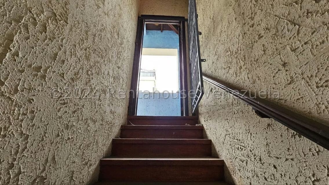 Casa (1 Nivel) en Venta en El Paraiso, Distrito Metropolitano - 41