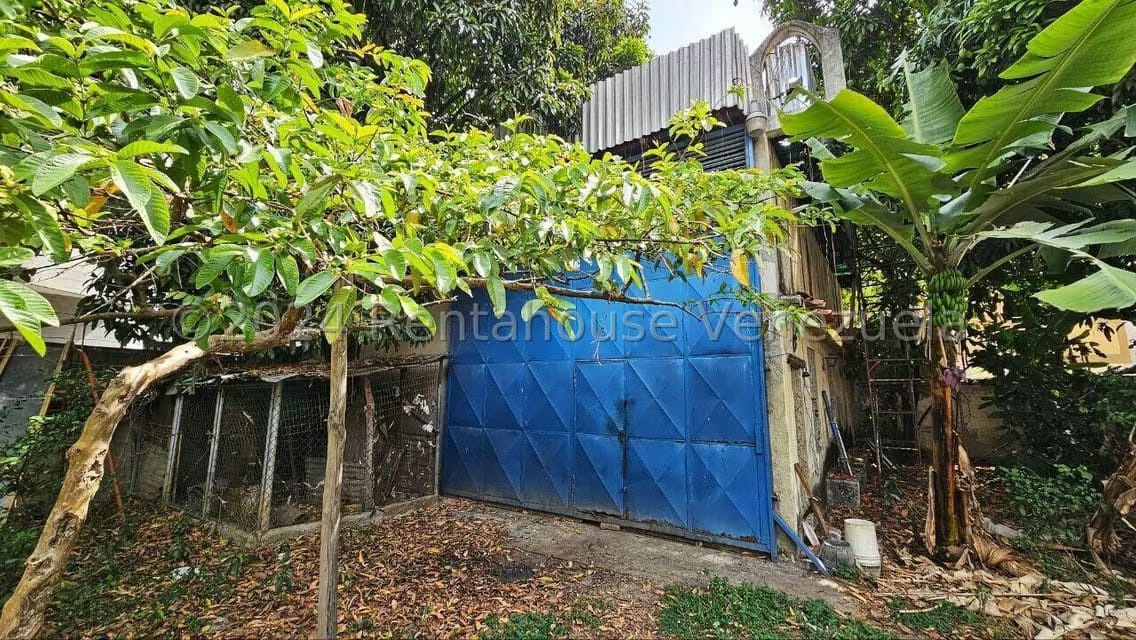 Casa (1 Nivel) en Venta en El Paraiso, Distrito Metropolitano - 47