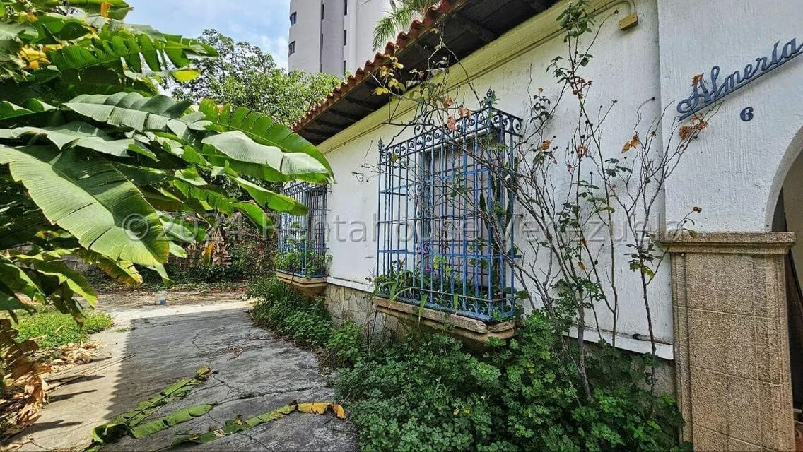 Casa (1 Nivel) en Venta en El Paraiso, Distrito Metropolitano - 48