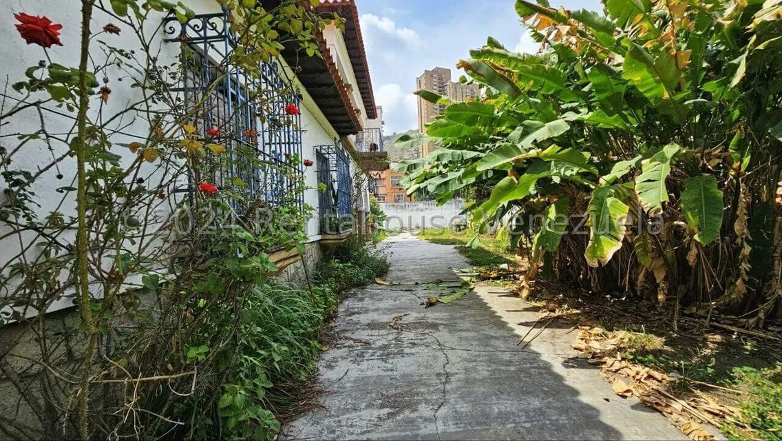 Casa (1 Nivel) en Venta en El Paraiso, Distrito Metropolitano - 6