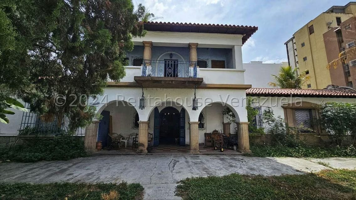 Casa (1 Nivel) en Venta en El Paraiso, Distrito Metropolitano - 9