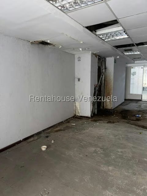 Comercial (Local Comercial) en Alquiler en Parque Central, Distrito Metropolitano - 14