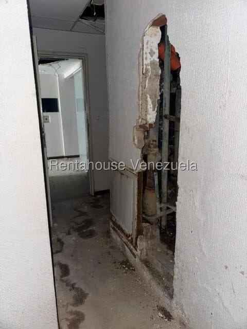 Comercial (Local Comercial) en Alquiler en Parque Central, Distrito Metropolitano - 17