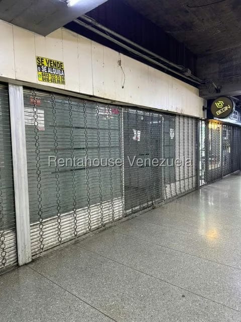 Comercial (Local Comercial) en Alquiler en Parque Central, Distrito Metropolitano - 3