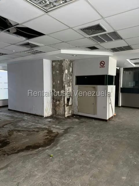 Comercial (Local Comercial) en Alquiler en Parque Central, Distrito Metropolitano - 5