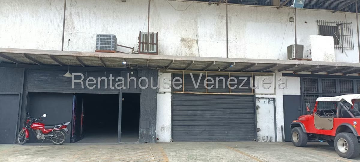 Comercial (Local Comercial) en Venta en Sector Sucua, Miranda - 21