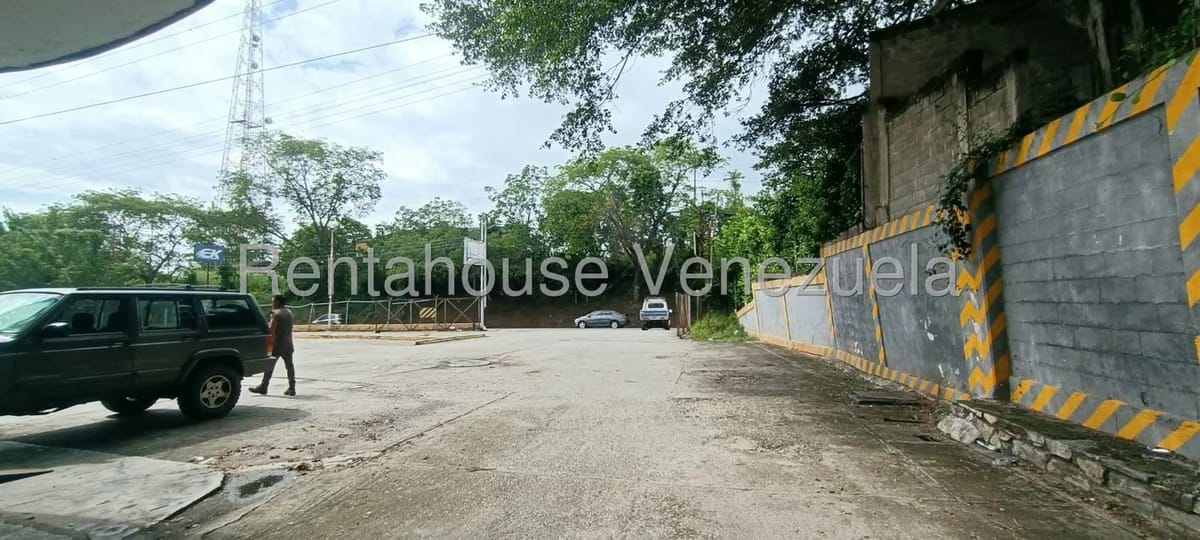 Comercial (Local Comercial) en Venta en Sector Sucua, Miranda - 25