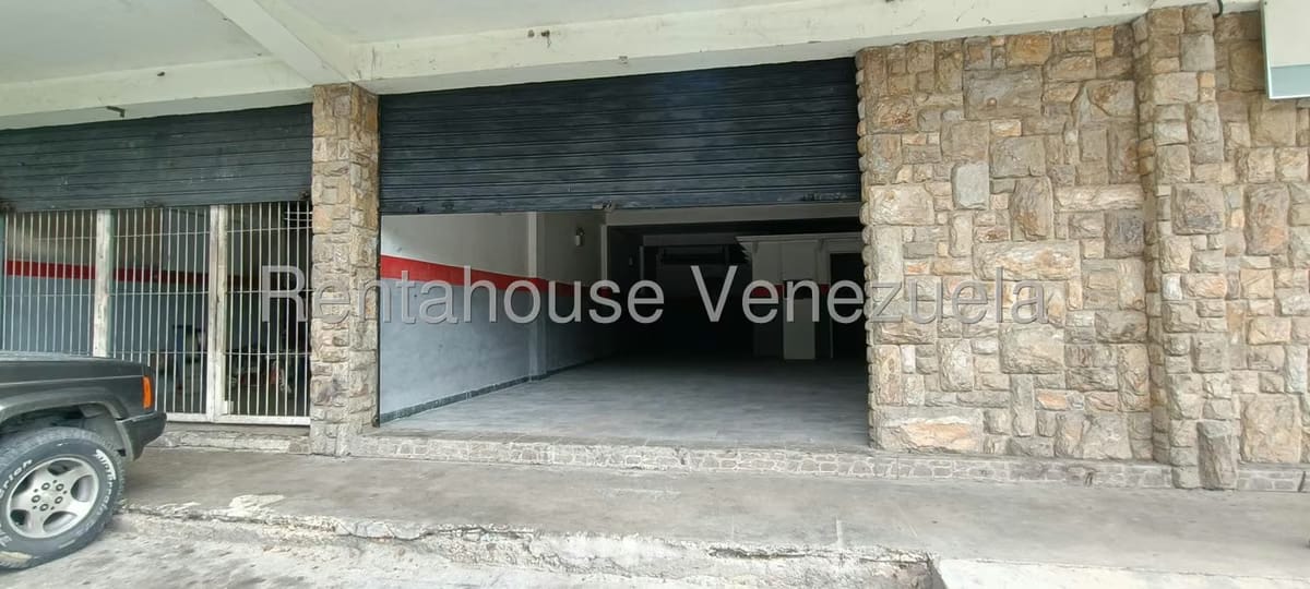 Comercial (Local Comercial) en Venta en Sector Sucua, Miranda - 26