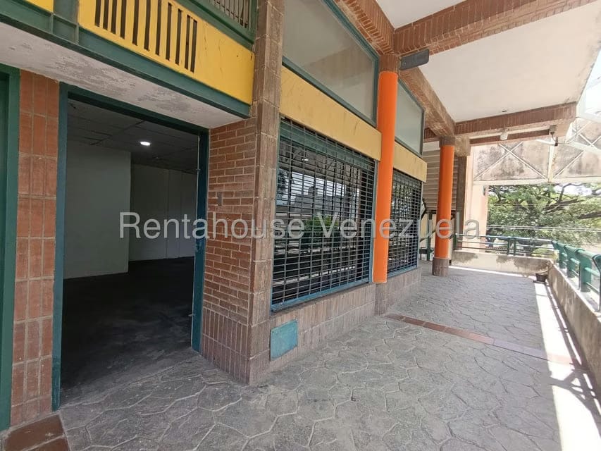 Comercial (Local Comercial) en Venta en Sabana Larga, Aragua - 2