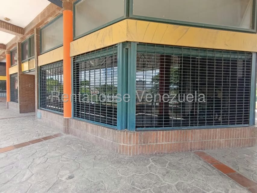 Comercial (Local Comercial) en Venta en Sabana Larga, Aragua - 22