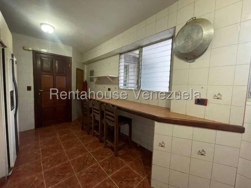 Apartamento (Penthouse) en Venta en Lomas del Avila, Distrito Metropolitano - 14