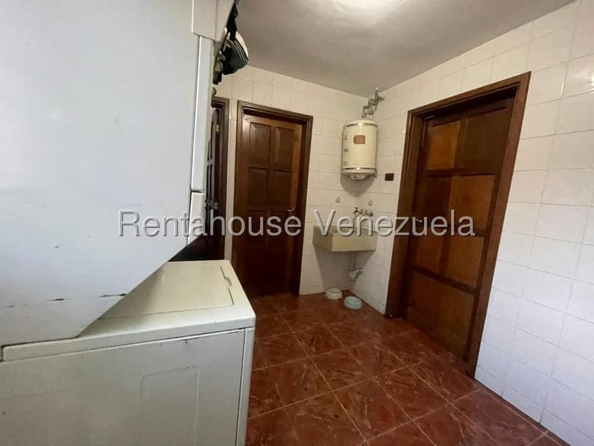 Apartamento (Penthouse) en Venta en Lomas del Avila, Distrito Metropolitano - 16