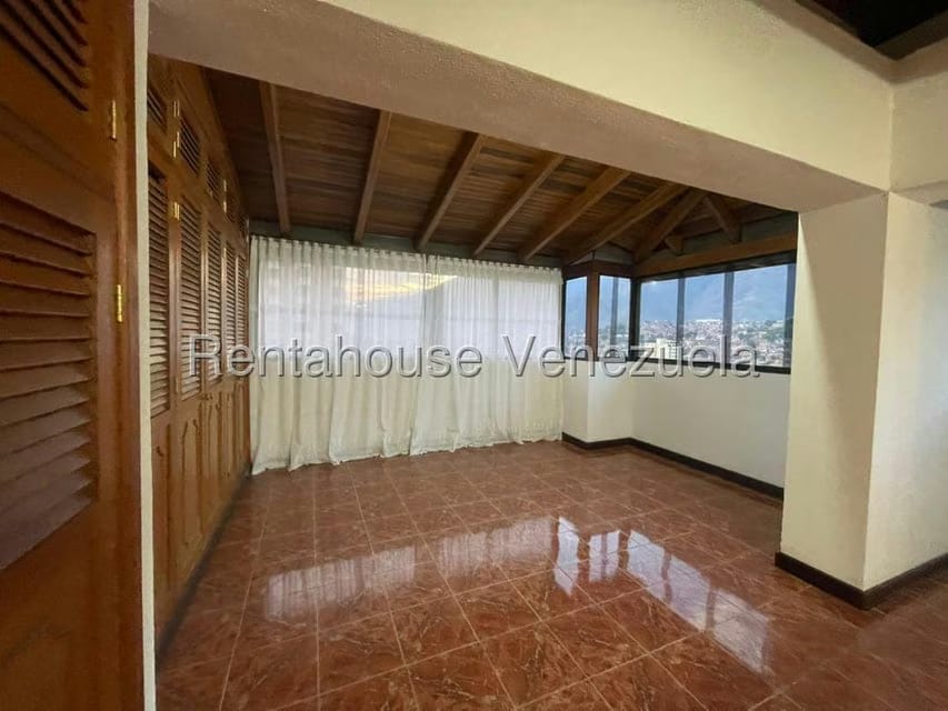 Apartamento (Penthouse) en Venta en Lomas del Avila, Distrito Metropolitano - 17