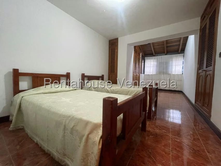 Apartamento (Penthouse) en Venta en Lomas del Avila, Distrito Metropolitano - 19