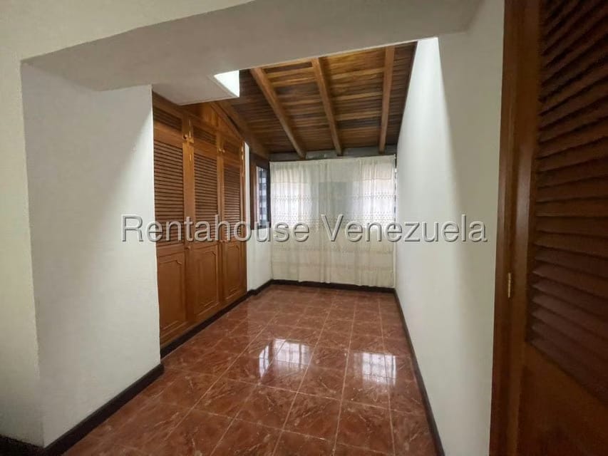 Apartamento (Penthouse) en Venta en Lomas del Avila, Distrito Metropolitano - 21