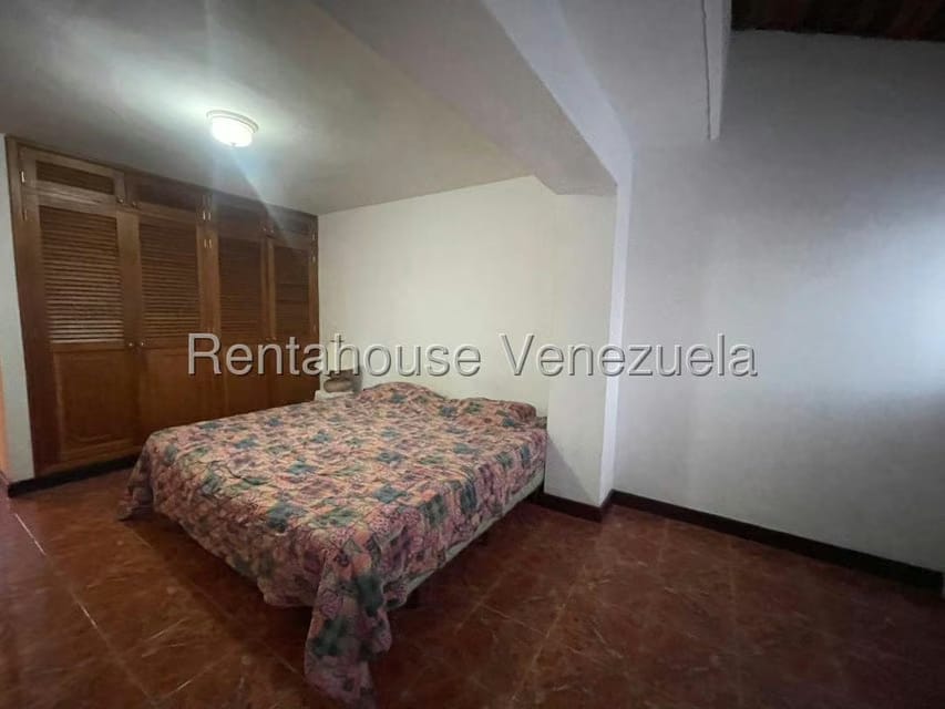 Apartamento (Penthouse) en Venta en Lomas del Avila, Distrito Metropolitano - 22