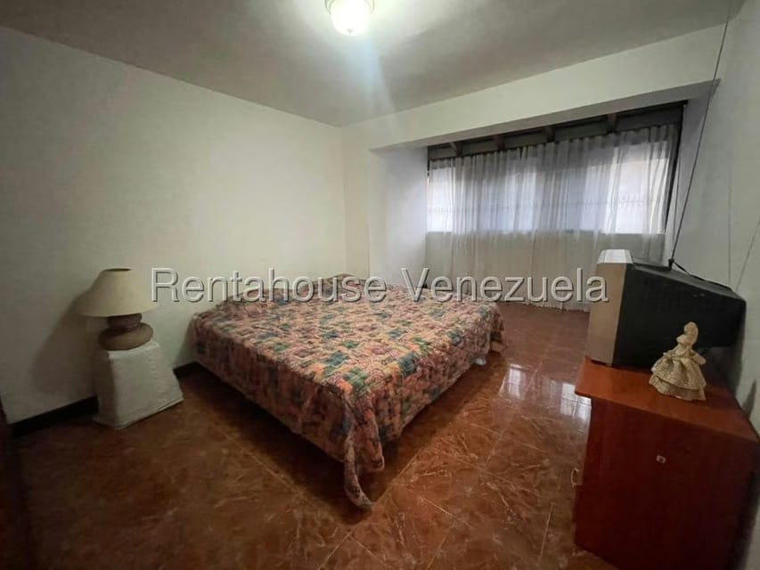 Apartamento (Penthouse) en Venta en Lomas del Avila, Distrito Metropolitano - 23