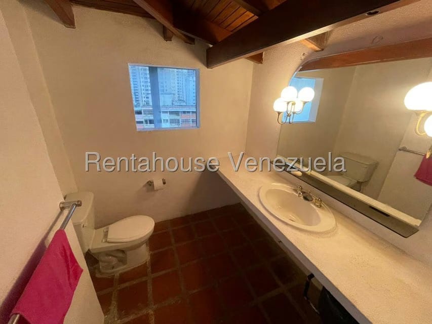 Apartamento (Penthouse) en Venta en Lomas del Avila, Distrito Metropolitano - 27