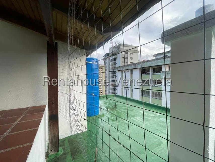 Apartamento (Penthouse) en Venta en Lomas del Avila, Distrito Metropolitano - 28