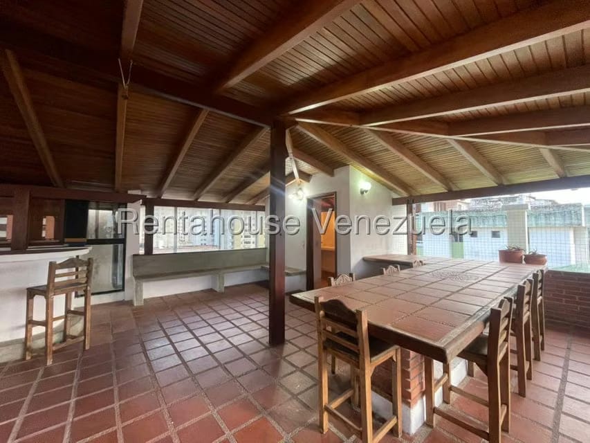 Apartamento (Penthouse) en Venta en Lomas del Avila, Distrito Metropolitano - 29