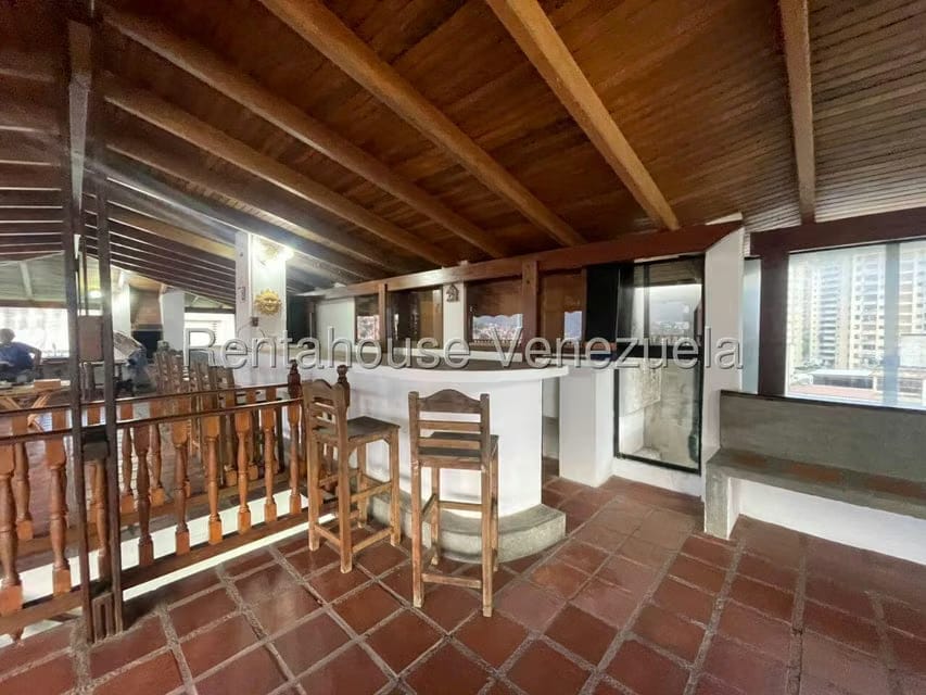 Apartamento (Penthouse) en Venta en Lomas del Avila, Distrito Metropolitano - 32