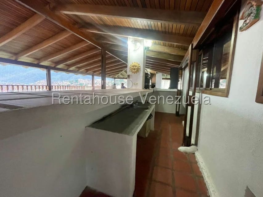 Apartamento (Penthouse) en Venta en Lomas del Avila, Distrito Metropolitano - 34